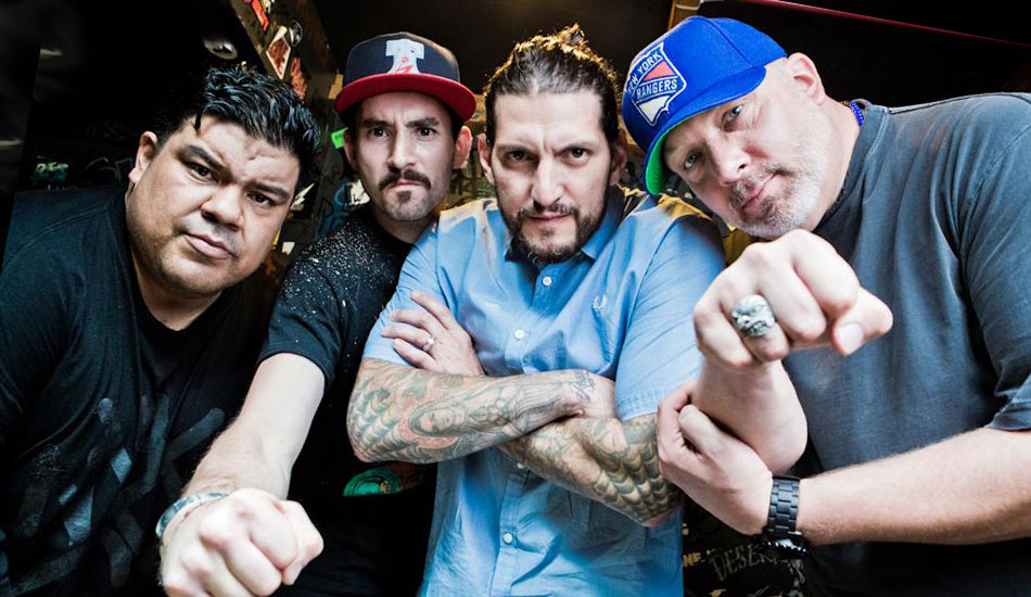 Madball Hardcore Lives New Album Announced The Wild Styles