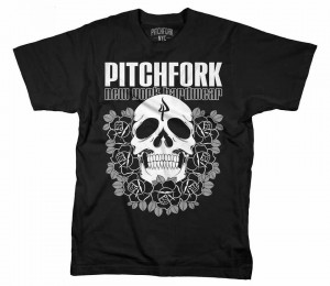 Pitchfork NY Hardwear winter 2013-2014